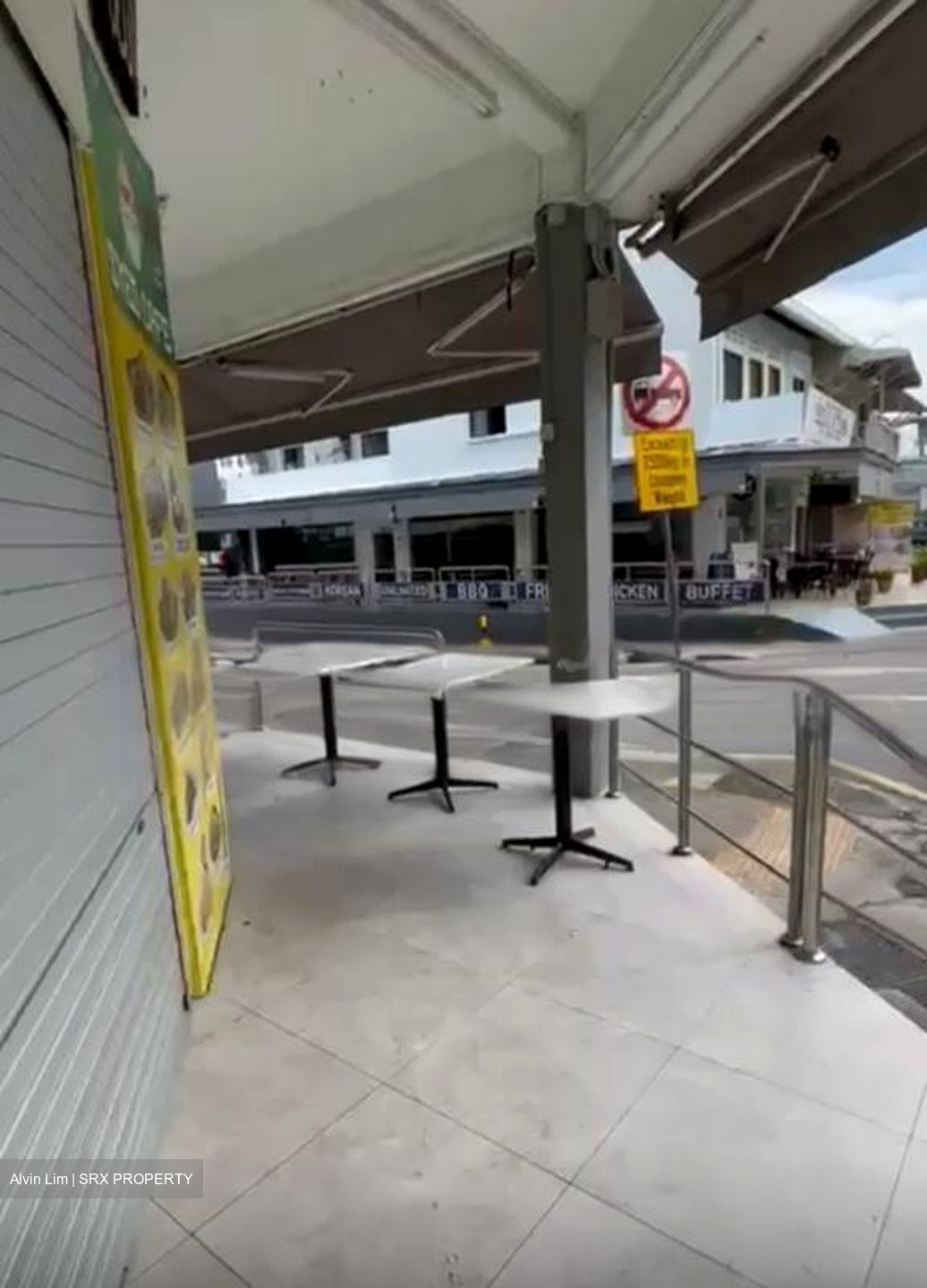 Jalan Ampang (D10), Retail #460341671